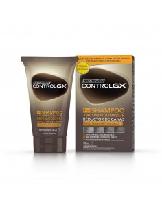 Just For Men ControlGX 2 en 1 Champú + Acondicionador 118 ml