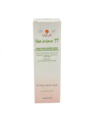 Vea Íntimo Tt 75 ml