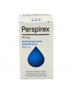 Perspirex Strong Roll On 20 ml