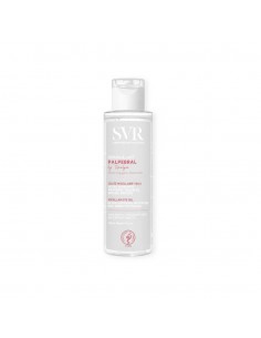 SVR Topialyse Palpebral Desmaquillante de Ojos 125 ml