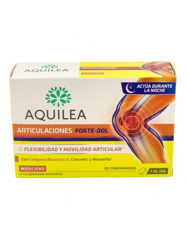 Aquilea Articulaciones Forte 30 comprimidos