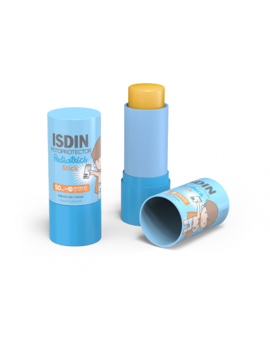 Isdin Fotoprotector Stick Pediatrics SPF50 20 g