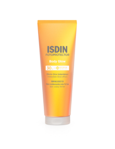 Isdin Fotoprotector Fusion Water Body Glow SPF30 200 ml