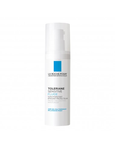 La Roche Posay Toleriane Sensitive Fluido 40 ml
