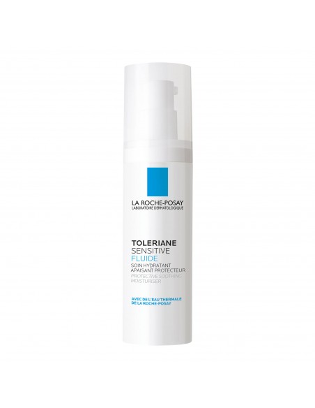 La Roche Posay Toleriane Sensitive Fluido 40 ml