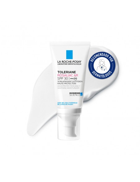 La Roche Posay Toleriane Rosaliac SPF30 40 ml