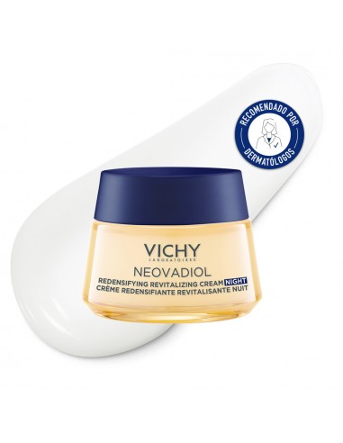 Vichy Neovadiol Peri-menopausia Crema Noche 50 ml