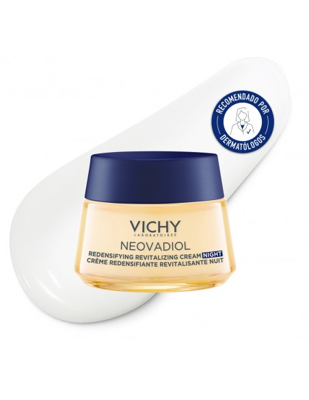 Vichy Neovadiol Peri-menopausia Crema Noche 50 ml