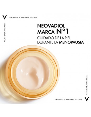 Vichy Neovadiol Peri-menopausia Crema Noche 50 ml