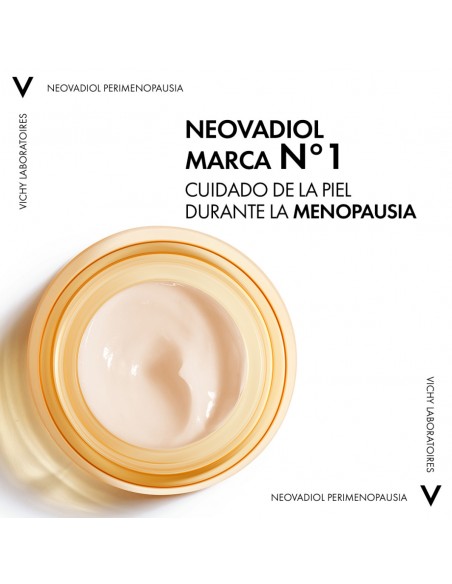Vichy Neovadiol Peri-menopausia Crema Noche 50 ml