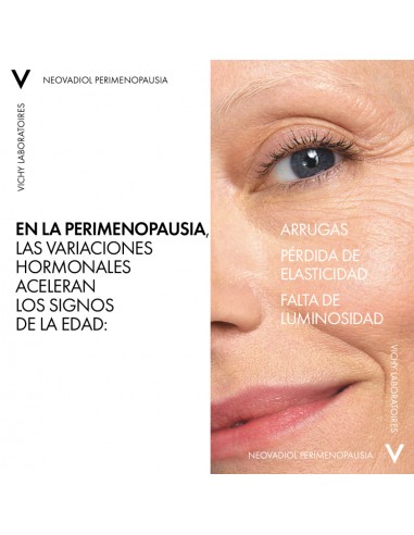 Vichy Neovadiol Peri-menopausia Crema Noche 50 ml