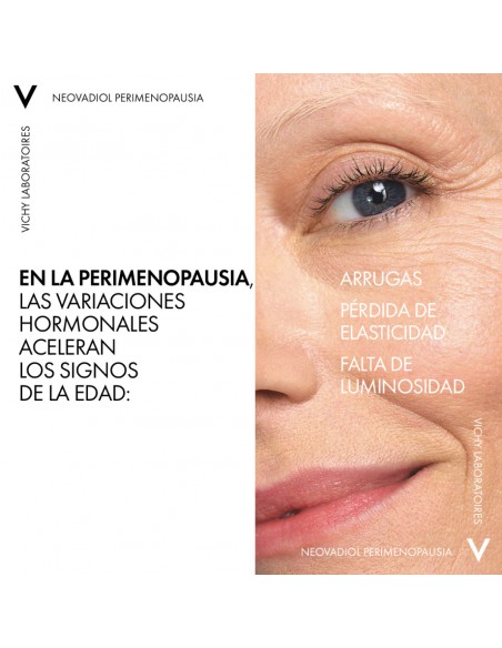 Vichy Neovadiol Peri-menopausia Crema Noche 50 ml