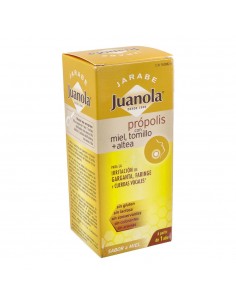 Juanola Prop Jarabe 150 ml 2
