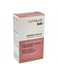 Cumlaude Lab Gineseda 10 Óvulos 2