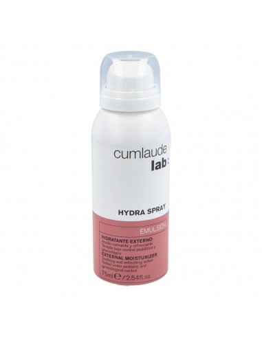 Cumlaude Hydra Spray Emulsion 75 ml