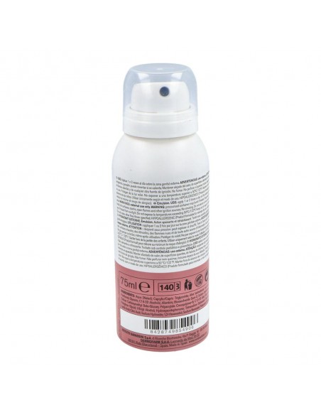 Cumlaude Hydra Spray Emulsión 75 ml