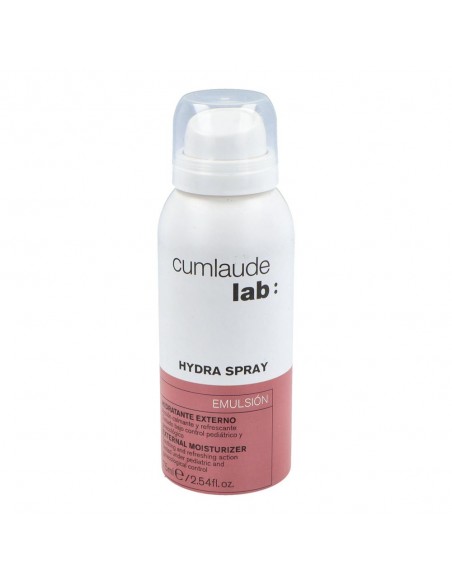 Cumlaude Hydra Spray Emulsión 75 ml