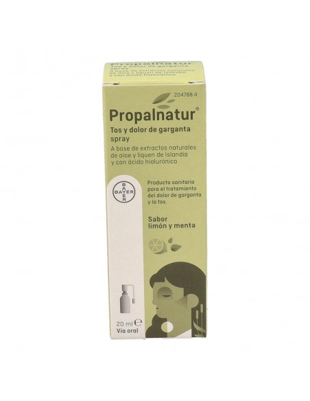 Propalnatur Spray 20 ml