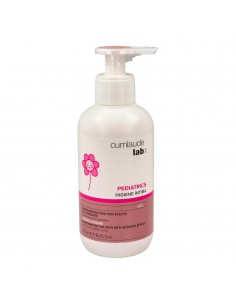 Cumlaude Higiene Intima Pediatrics 250 ml