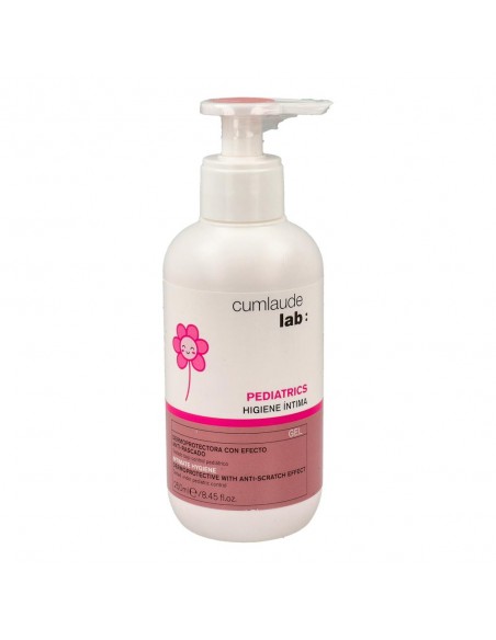 Cumlaude Higiene Íntima Pediatrics 250 ml