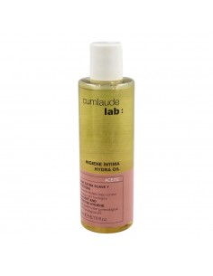 Cumlaude Higiene Íntima Hydra Oil 200 ml