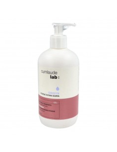 Cumlaude Higiene Intima Diaria Gel 500 ml