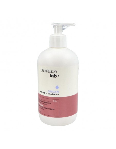 Cumlaude Higiene Íntima Diaria Gel 500 ml