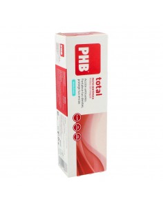 Phb Pasta Dental Uso Diario 75ml