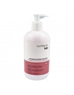 Cumlaude Higiene Intima Delgyn 500 ml