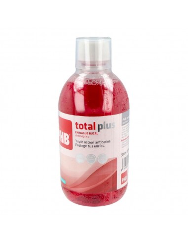 Phb Total Plus Enjuague Bucal 500 ml