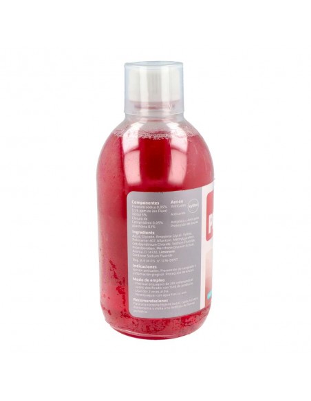 Phb Total Plus Enjuague Bucal 500 ml