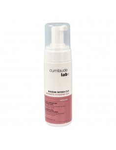 Cumlaude Higiene Íntima Clx Mousse 200 ml
