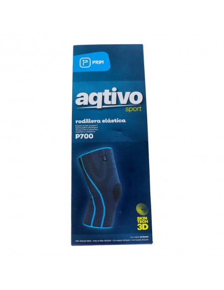 Prim Aqtivo Sport Rodillera Elástica L P700 L