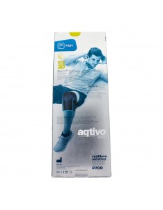 Prim Aqtivo Sport Rodillera Elástica L P700 L 2