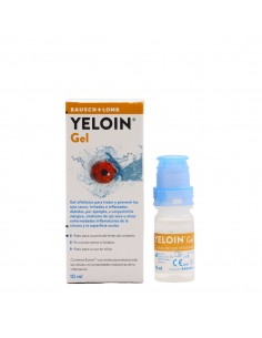 Yeloin Gel 10 ml