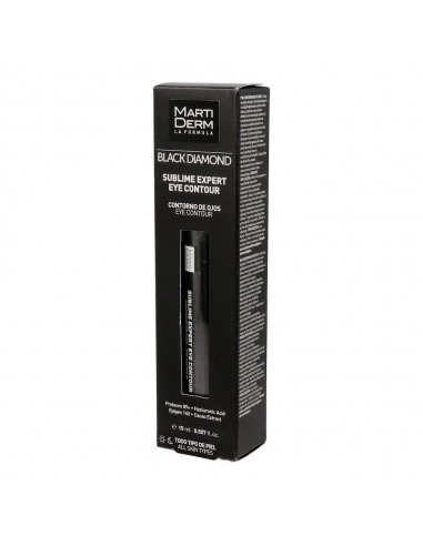 Martiderm Sublime Expert Eye Contour 1 Envase 15 ml Martiderm Sublime Expert Eye Contour 1 Envase 15 ml