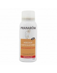 Pranarom Aromalgic Spray Concentrado 75 ml