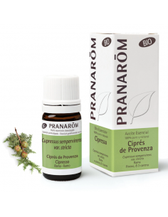 Pranarom Aceite Esencias Cipres Provenza 5 ml Ref 16595