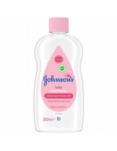 Johnson's Aceite 300 ml