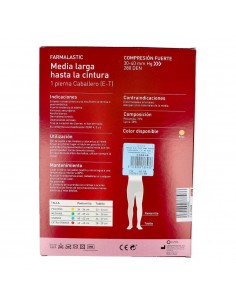 Farmalastic Panty Fte Dcha Exgde 2