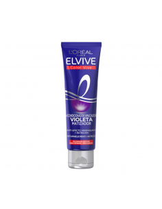 Elvive Mascarilla Violeta 150 ml