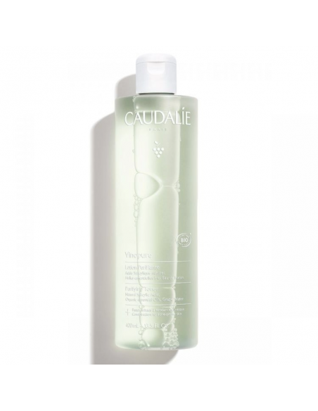 Caudalie Vinopure Tonico Purificante - 400 ml 343