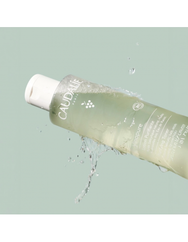 Caudalie Vinopure Tonico Purificante - 400 ml 343