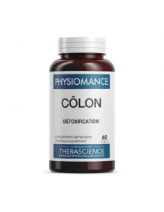 Therascience Colon 60 cápsulas