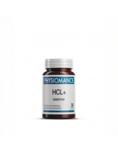 Therascience Hcl 28 cápsulas