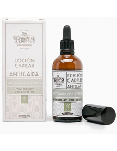 Mi Rebotica Locion Anticaida 100ml Ref 28100