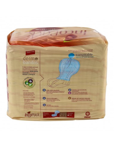 Incopack Inicia Anatom Dia 80U