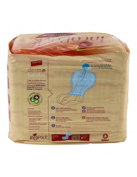 Incopack Inicia Anatom Dia 80U