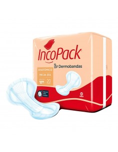 Incopack Inicia Anatom Dia 80U