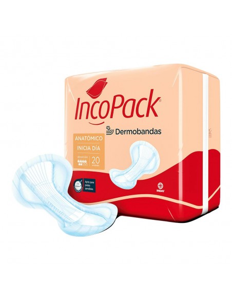 Incopack Inicia Anatom Dia 80U